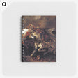 2-77_Eugene-Delacroix_memo