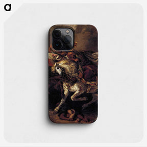 2-77_Eugene-Delacroix_phone