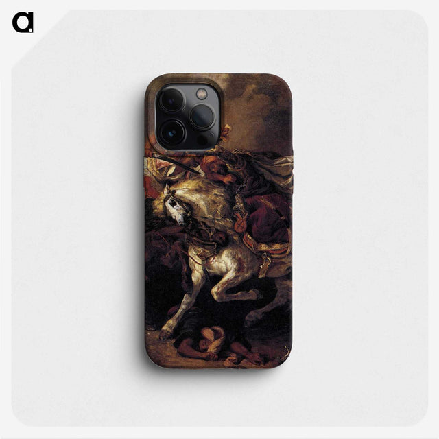 2-77_Eugene-Delacroix_phone