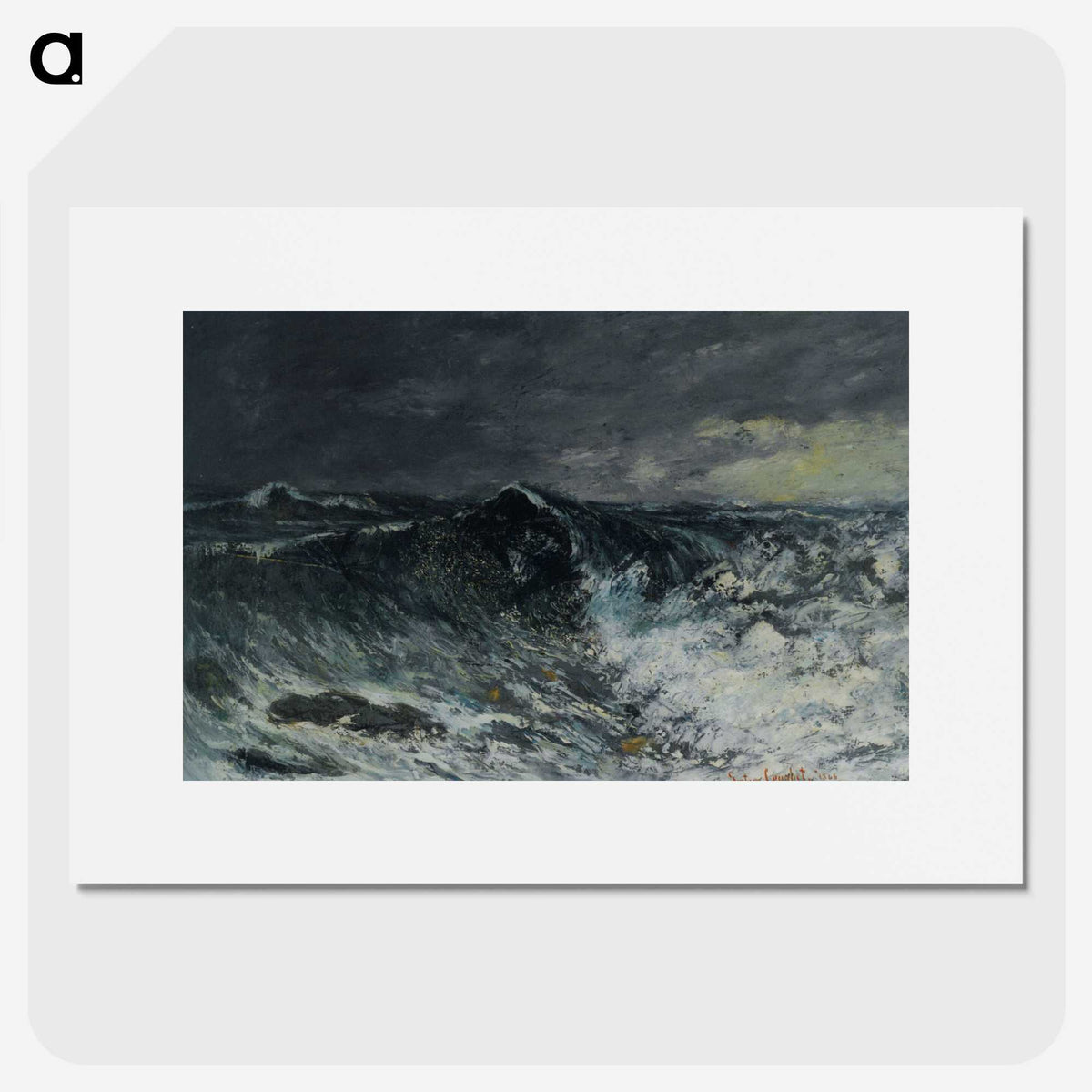 2-77_Gustave-Courbet_picture