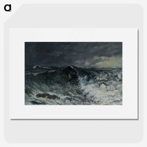 2-77_Gustave-Courbet_picture