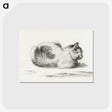 2-77_Jean-Bernard_postcard