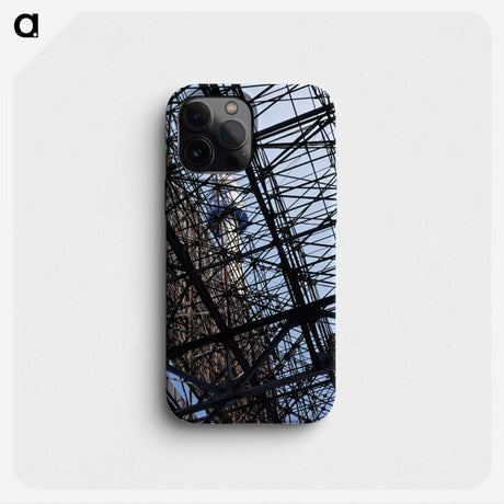 2-77_John-Margolies_phone