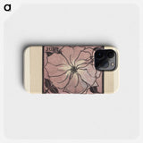 Bloem - Julie de Graag Phone Case.