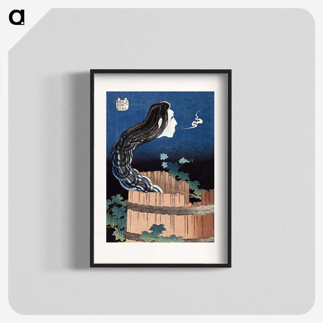 2-77_Katsushika-Hokusai_blk