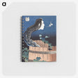 2-77_Katsushika-Hokusai_memo