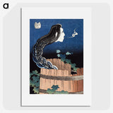 2-77_Katsushika-Hokusai_picture
