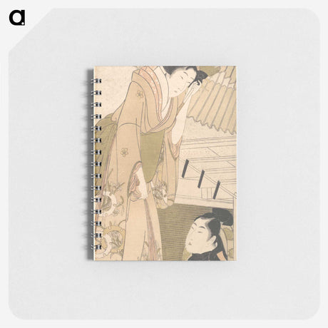2-77_Kitagawa-Utamaro_memo