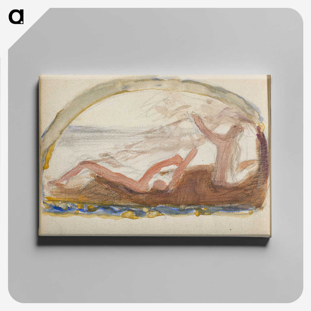 2-77_Magnus-Enckell_canvas