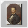 2-77_Magnus-von-Wright_canvas