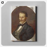2-77_Magnus-von-Wright_canvas
