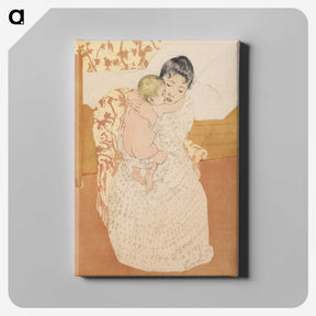 2-77_Mary-Cassatt_canvas