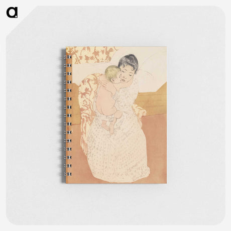 2-77_Mary-Cassatt_memo