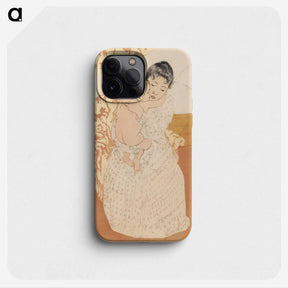 2-77_Mary-Cassatt_phone