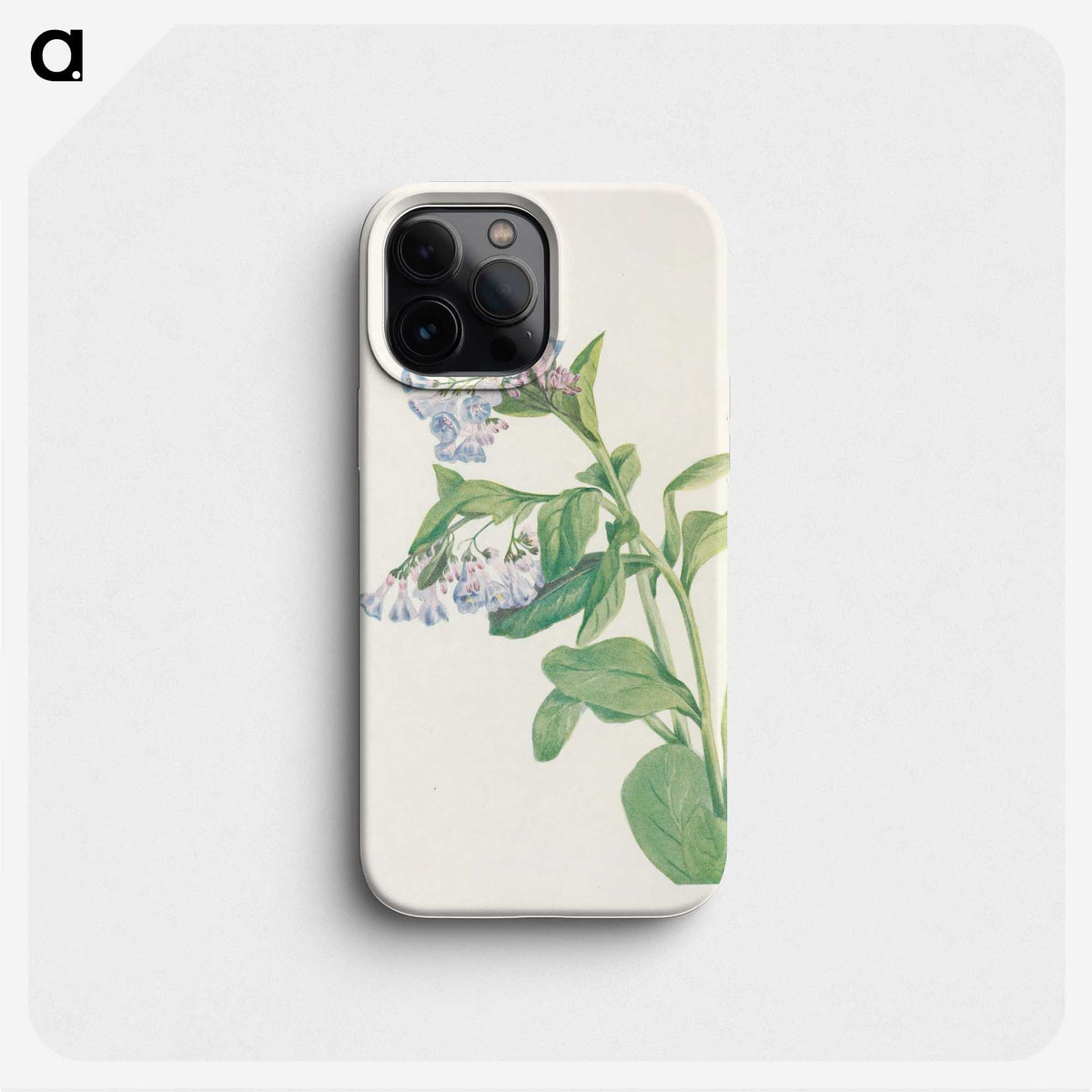 2-77_Mary-Vaux-Walcott_phone