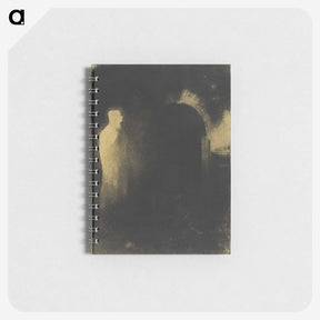 2-77_Odilon-Redon_memo