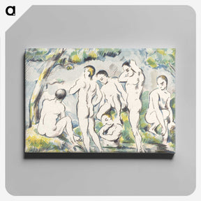 2-77_Paul-Cezanne_canvas