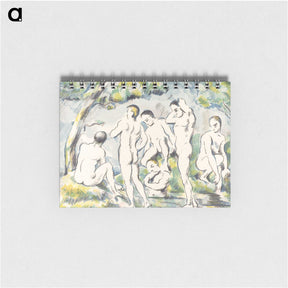 2-77_Paul-Cezanne_memo