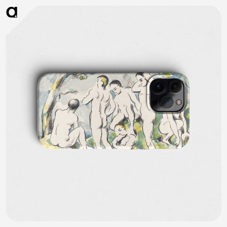 2-77_Paul-Cezanne_phone