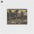 2-77_Paul-Gauguin_memo