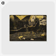 2-77_Paul-Gauguin_postcard