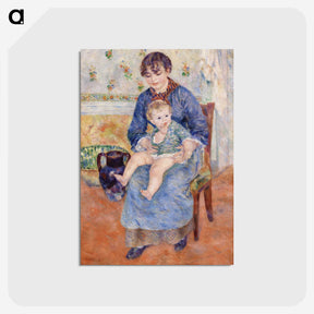 2-77_Pierre-Auguste-Renoir_postcard