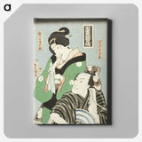 2-77_Utagawa-Kunisada_canvas