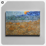 2-77_Vincent-van-Gogh_canvas