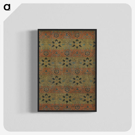 2-77_William-Morris_blk-crop