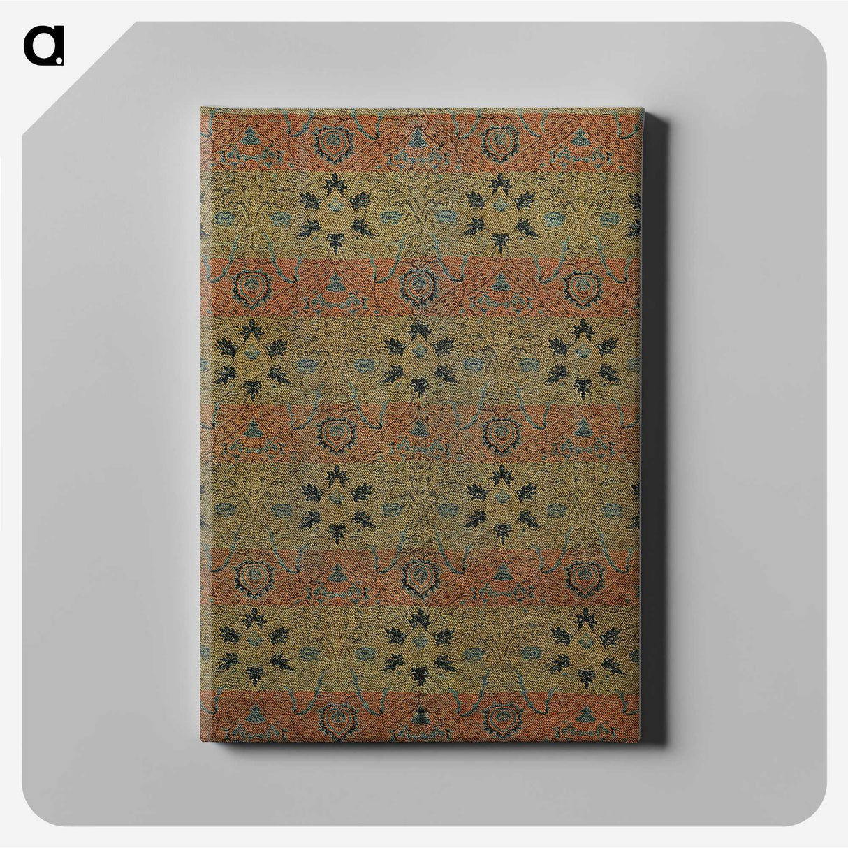 2-77_William-Morris_canvas