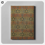 2-77_William-Morris_canvas