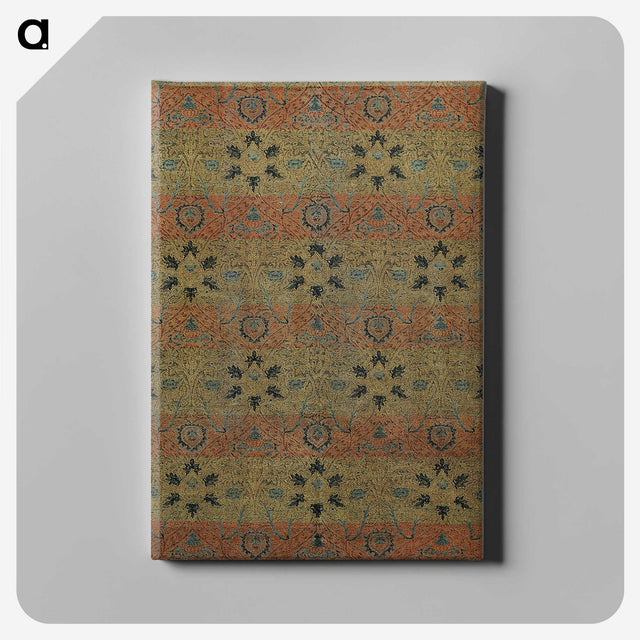 2-77_William-Morris_canvas