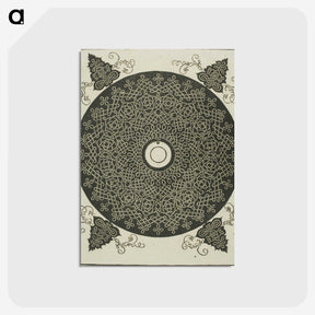 2-78_Albrecht-Durer_postcard