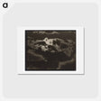 アートポストカード-Equivalents - アルフレッド スティーグリッツ Postcard.