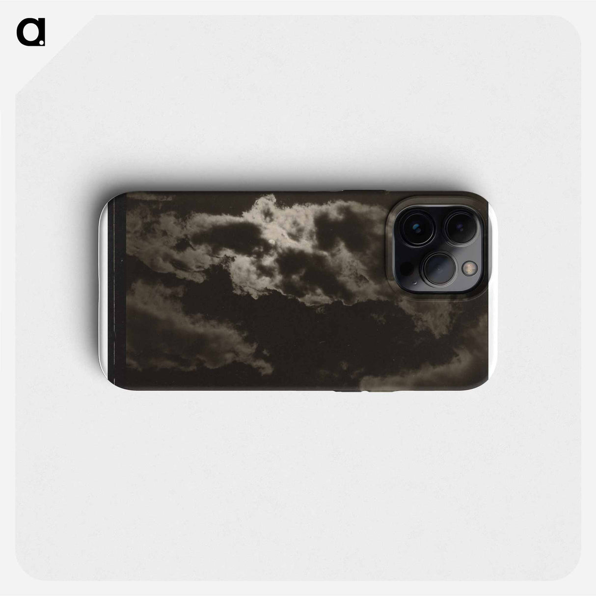 Equivalents - アルフレッド スティーグリッツ Phone Case.