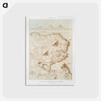 2-78_Antique-Maps_postcard