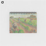 2-78_Camille-Pissarro_memo