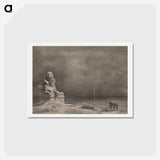 2-78_Cleveland-Museum-of-Art_hagaki