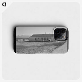 2-78_Dorothea-Lange_phone