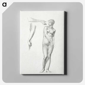2-78_Edward-Burne-Jones_canvas