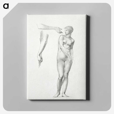 2-78_Edward-Burne-Jones_canvas