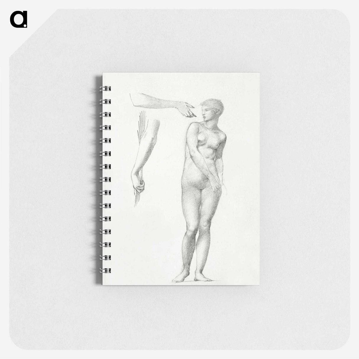 2-78_Edward-Burne-Jones_memo