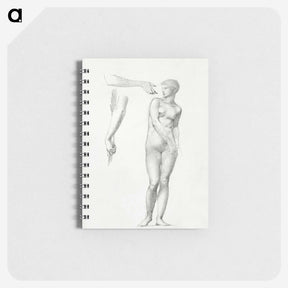 2-78_Edward-Burne-Jones_memo