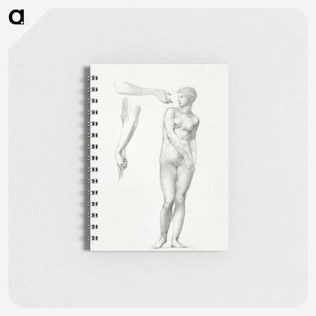 2-78_Edward-Burne-Jones_memo