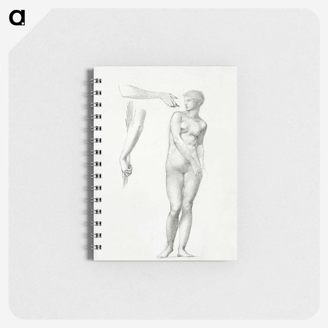 2-78_Edward-Burne-Jones_memo
