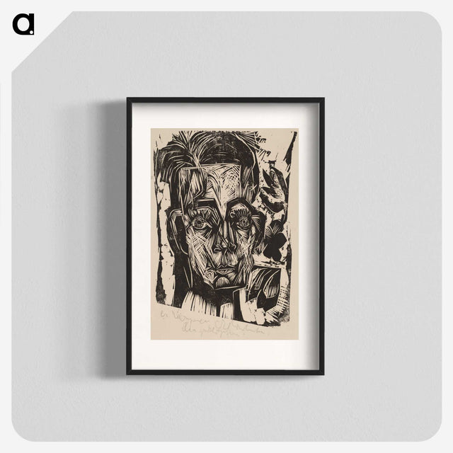 2-78_Ernst-Ludwig-Kirchner_blk