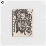 2-78_Ernst-Ludwig-Kirchner_memo