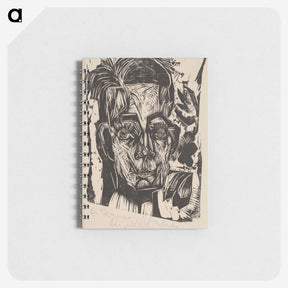 2-78_Ernst-Ludwig-Kirchner_memo