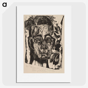 2-78_Ernst-Ludwig-Kirchner_picture