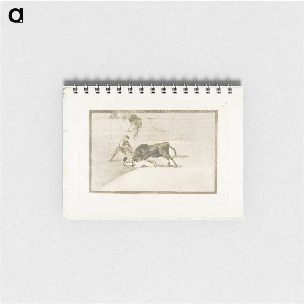 2-78_Francisco-de-Goya_memo